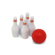 Miniature Bowling Set (6 pieces)