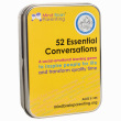 52 Essential Conversations
