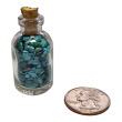 Gemstones in a Bottle