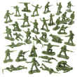 Army Women Medical Team (24 pieces)