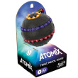 Atomix Brainteaser Puzzle Sphere and Fidget Toy