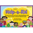 Help-a-Kid Cards: Brainstorm Helpful Strategies to Overcome Upsetting Problems