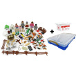 Sandplay Miniature Basic Starter Kit - Full Package