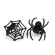 Spider and Web