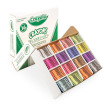 800 Count Crayon Classpack (16 Colors)