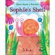 Sophie's Shell: A Book About Being Shy