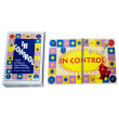 In Control: Games to Teach Self-Control Skills