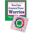 You Can Control Your Worries Spinner Game Book