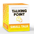 Talking Point Small Talk Cards