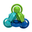 Hyper-Twist Fidget