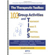 103 Group Activities and Treatment Ideas & Practical Strategies: The Therapeutic Toolbox