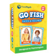 Go Fish - Faces & Feelings Game