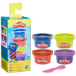 Play-Doh Mini Color Pack