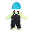 Anatomically Correct Newborn Clothes - Jumper Set