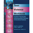 Teen Violence Workbook