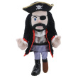 Pirate Puppet