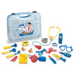Pretend and Play Doctor Set (19 piece)