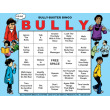Bully-Buster Bingo with CD: 8 Complete Lessons Plus Reproducible Bingo Boards