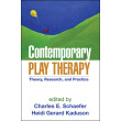 Contemporary Play Therapy: Theory, Research, and Practice