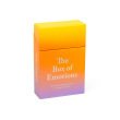 The Box of Emotions: 80 Cards to Make Sense of Your Feelings