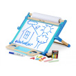 Deluxe Tabletop Easel and Accessories