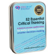 52 Essential Critical Thinking Skills