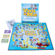 The You & Me Social Skills Board Game