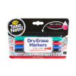 Crayola Dry Erase Markers 4 pack