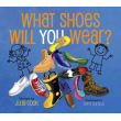 What Shoes Will You Wear? Thinking About Future Careers