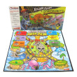 Escape From Anger Island Board Game