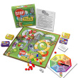 Stop Relax and Think Board Game