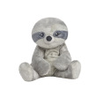 Sam the Sloth Weighted Stuffed Animal