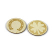 Lucky Tokens (Set of 2)