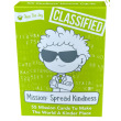 Kindness Mission Cards