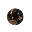 Small Gemstone Sphere