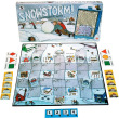 Snowstorm: A Co-Operative Game