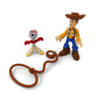 Toy Story Woody & Forky Figures