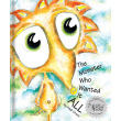 The Monster Who Wanted it All Book (Hardcover)