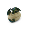 Dragon Egg (2 Piece Set)