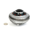 Spaceship Container