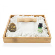 Desktop Zen Sand Tray: Aroma Essence