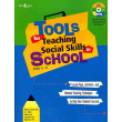 Tools for Teaching Social Skills in Schools: Lesson Plans, Activities, Techniques to Help Students Succeed