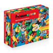 PicassoTiles Brick Building Set - 1,250 Piece
