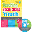Teaching Social Skills to Youth w/ CD