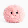 Weighted Hug Ball - Pink