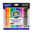 Permanent Markers 12 ct