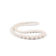 Round Beads Chew Necklace