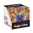 Shape-Shifting Magic Cube Fidget
