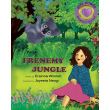 Frenemy Jungle: A Story About Tween Relational Aggression