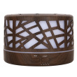 Ultrasonic Aromatherapy Diffuser - Branches Design